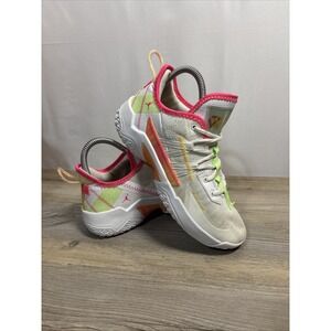 Nike Jordan One Take II (GS) ‎ Shoes Youth Size 6Y Summertime Fresh CZ0840-163